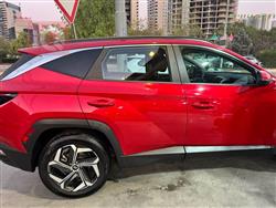 هیۆندای تۆکسۆن